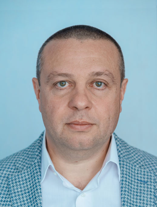 Ліваковський Костянтин Сергійович